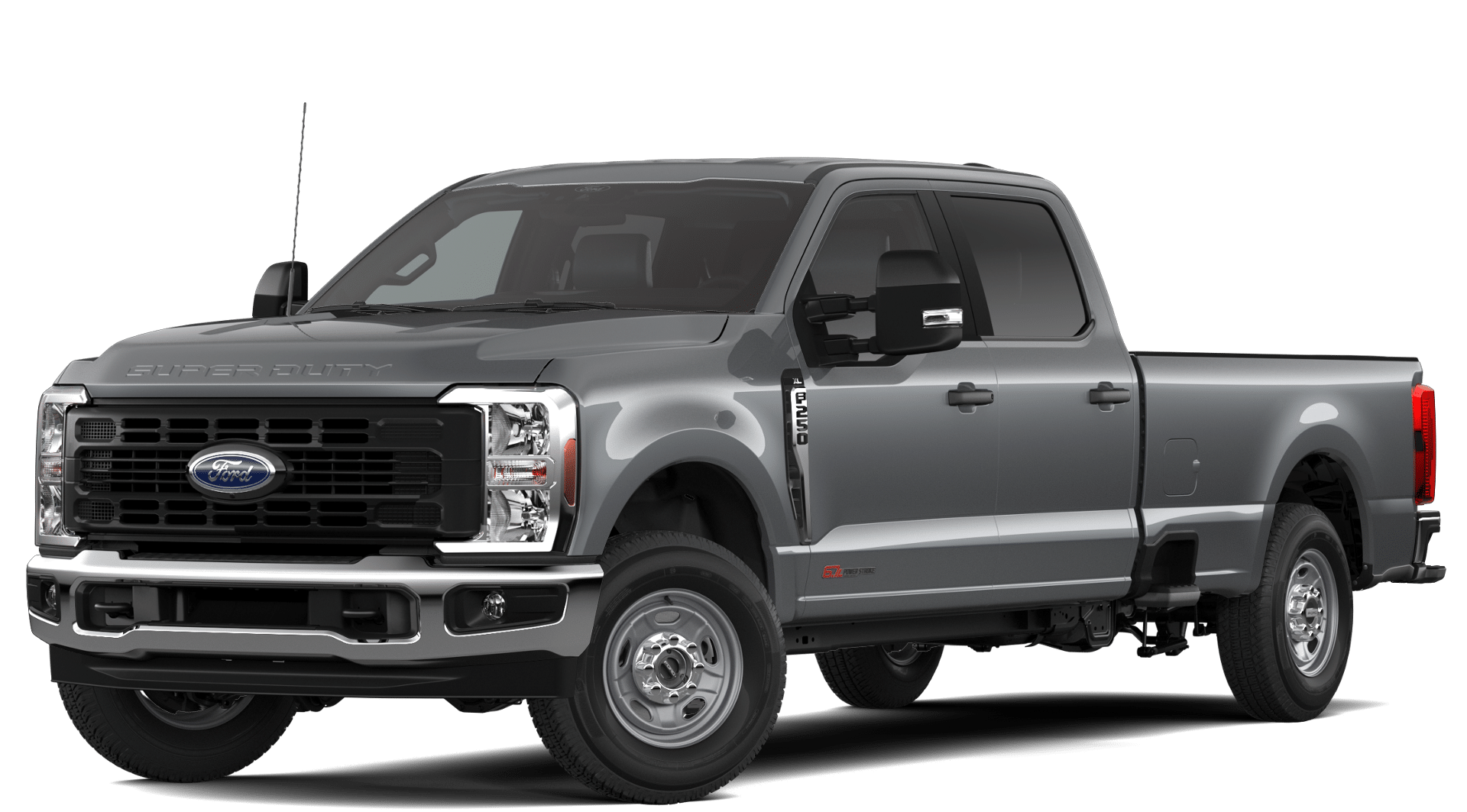 2026 Ford Super Duty® External Image 1